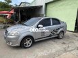 Daewoo Gentra   SX 2009 - Bán ô tô Daewoo Gentra SX sản xuất 2009, màu bạc, giá chỉ 135 triệu