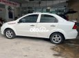 Chevrolet Aveo   LTZ   2016 - Cần bán Chevrolet Aveo LTZ năm 2016, màu trắng