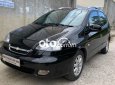 Chevrolet Vivant      2008 - Bán ô tô Chevrolet Vivant sản xuất năm 2008, màu đen còn mới, giá tốt