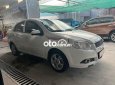 Chevrolet Aveo   LTZ   2016 - Cần bán Chevrolet Aveo LTZ năm 2016, màu trắng