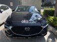 Mazda 3 2022 - Cần bán Mazda 3 Sport 1.5 Luxury năm 2022, màu đen