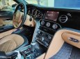 Bentley Mulsanne Speed 2016 - Cần bán lại xe Bentley Mulsanne Speed sản xuất năm 2016, hai màu, xe nhập