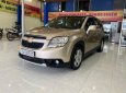 Chevrolet Orlando 2011 - Cần bán gấp Chevrolet Orlando LT năm 2011, màu vàng, 275 triệu