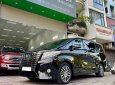 Toyota Alphard 2016 - Cần bán Toyota Alphard sản xuất 2016, màu đen, nhập khẩu