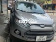 Ford EcoSport  Titanium   2015 - Cần bán xe Ford EcoSport Titanium sản xuất năm 2015, màu xám 