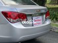 Chevrolet Cruze  LTZ   2012 - Cần bán gấp Chevrolet Cruze LTZ sản xuất 2012, màu bạc 