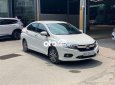 Honda City  CVT   2020 - Cần bán gấp Honda City CVT sản xuất 2020, màu trắng giá cạnh tranh