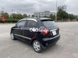 Chevrolet Spark   LT 2008 - Bán xe Chevrolet Spark LT năm sản xuất 2008, màu đen