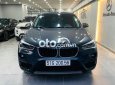 BMW X1      2016 - Cần bán BMW X1 sản xuất 2016, màu xanh lam, giá chỉ 938 triệu