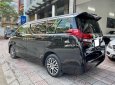 Toyota Alphard 2016 - Cần bán Toyota Alphard sản xuất 2016, màu đen, nhập khẩu