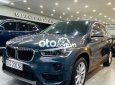 BMW X1      2016 - Cần bán BMW X1 sản xuất 2016, màu xanh lam, giá chỉ 938 triệu