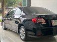 Toyota Corolla 2011 - Cần bán gấp Toyota Corolla sản xuất năm 2011, màu đen, xe nhập