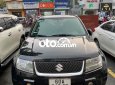 Suzuki Grand vitara   2.0AT 2008 - Bán Suzuki Grand vitara 2.0AT năm 2008, màu đen, nhập khẩu còn mới