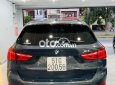 BMW X1      2016 - Cần bán BMW X1 sản xuất 2016, màu xanh lam, giá chỉ 938 triệu