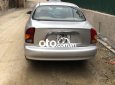 Daewoo Lanos    2005 - Cần bán lại xe Daewoo Lanos năm sản xuất 2005, màu bạc