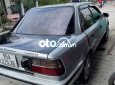 Toyota Corolla     1998 - Cần bán gấp Toyota Corolla sản xuất 1998, màu đen, xe nhập, giá tốt