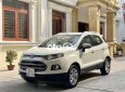 Ford EcoSport   AT   2015 - Cần bán Ford EcoSport AT sản xuất năm 2015, màu trắng còn mới