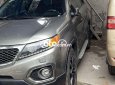 Kia Sorento    GATH 2014 - Cần bán xe Kia Sorento GATH năm sản xuất 2014, màu bạc, nhập khẩu  