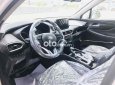Hyundai Santa Fe    2.4L 2021 - Cần bán Hyundai Santa Fe 2.4L sản xuất 2021, màu trắng, nhập khẩu
