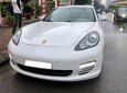 Porsche Panamera 2011 - Cần bán Porsche Panamera 4 năm 2011, màu trắng, xe nhập