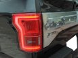 Ford F 150 Platinum 2016 - Cần bán Ford F 150 Platinum sản xuất năm 2016, màu đen, nhập khẩu 