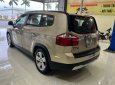 Chevrolet Orlando 2011 - Cần bán gấp Chevrolet Orlando LT năm 2011, màu vàng, 275 triệu