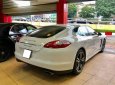 Porsche Panamera 2011 - Cần bán Porsche Panamera 4 năm 2011, màu trắng, xe nhập