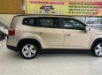 Chevrolet Orlando 2011 - Cần bán gấp Chevrolet Orlando LT năm 2011, màu vàng, 275 triệu