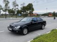 Mercedes-Benz E200 2004 - Biển Vip, Mercedes E200 2005, màu đen cực sang chảnh - tư nhân chính chủ biển HN