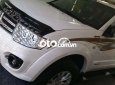 Mitsubishi Pajero Sport   D 4x2MT  2014 - Bán Mitsubishi Pajero Sport D 4x2MT năm sản xuất 2014, màu trắng  