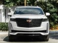 Cadillac Escalade Platinum 2021 - Cần bán lại xe Cadillac Escalade Platinum năm sản xuất 2021, màu trắng, nhập khẩu