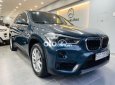 BMW X1      2016 - Cần bán BMW X1 sản xuất 2016, màu xanh lam, giá chỉ 938 triệu