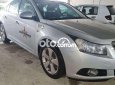 Daewoo Lacetti   SE 2009 - Cần bán lại xe Daewoo Lacetti SE năm 2009, màu bạc, xe nhập