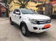 Ford Ranger    XLS  2015 - Cần bán Ford Ranger XLS năm sản xuất 2015, màu trắng, xe nhập  