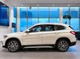 BMW X1 sDrive18i 2021 - Bán BMW X1 sDrive18i sản xuất năm 2021, màu trắng, xe nhập