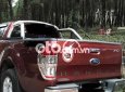 Ford Ranger   XLT   2017 - Bán Ford Ranger XLT năm 2017, màu đỏ, xe nhập