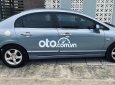 Honda Civic   1.8MT 2007 - Cần bán Honda Civic 1.8MT năm sản xuất 2007, màu xanh lam chính chủ, giá chỉ 240 triệu