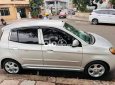 Kia Morning   SLX  2008 - Bán Kia Morning SLX sản xuất 2008, màu bạc, nhập khẩu nguyên chiếc số tự động