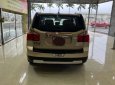 Chevrolet Orlando 2011 - Cần bán gấp Chevrolet Orlando LT năm 2011, màu vàng, 275 triệu