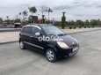 Chevrolet Spark   LT 2008 - Bán xe Chevrolet Spark LT năm sản xuất 2008, màu đen