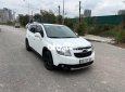 Chevrolet Orlando   LT   2017 - Bán Chevrolet Orlando LT năm sản xuất 2017, màu trắng