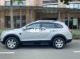 Chevrolet Captiva  LTZ   2007 - Cần bán Chevrolet Captiva LTZ năm 2007, màu bạc, nhập khẩu nguyên chiếc còn mới, 246 triệu