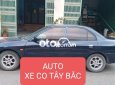 Mitsubishi Lancer 2002 - Cần bán gấp Mitsubishi Lancer iO1.8 sản xuất 2002