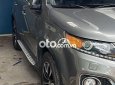 Kia Sorento    GATH 2014 - Cần bán xe Kia Sorento GATH năm sản xuất 2014, màu bạc, nhập khẩu  