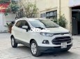 Ford EcoSport   AT   2015 - Cần bán Ford EcoSport AT sản xuất năm 2015, màu trắng còn mới