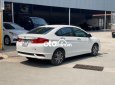 Honda City  CVT   2020 - Cần bán gấp Honda City CVT sản xuất 2020, màu trắng giá cạnh tranh