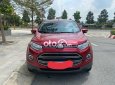 Ford EcoSport   Titanium 2015 - Bán ô tô Ford EcoSport Titanium năm sản xuất 2015, màu đỏ