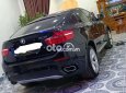 BMW X6  3.0 2008 - Cần bán xe BMW X6 3.0 sản xuất năm 2008, màu đen, nhập khẩu nguyên chiếc, giá chỉ 670 triệu