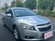 Chevrolet Cruze  LTZ   2012 - Cần bán gấp Chevrolet Cruze LTZ sản xuất 2012, màu bạc 