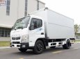 Genesis 2022 - Cần bán xe Fuso Canter sản xuất 2022, màu trắng, 618tr